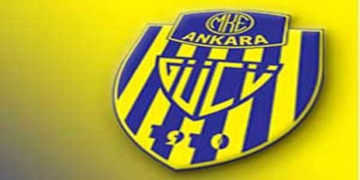 Ankara'da 26 futbolcu serbest