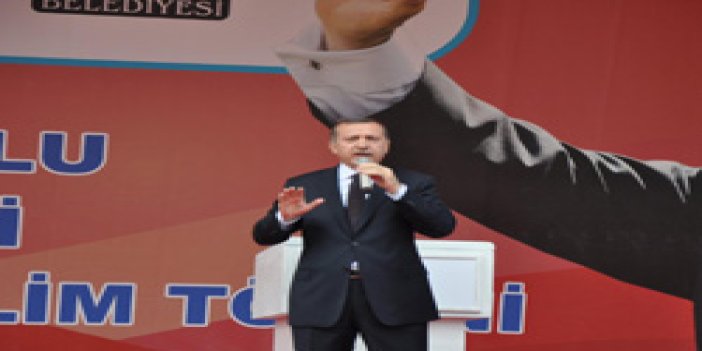 Erdoğan tıraş bıçağına 7 TL verdi