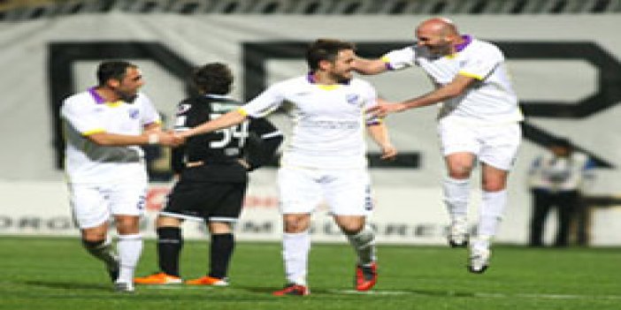 Orduspor'lu futbolcu ölü bulundu