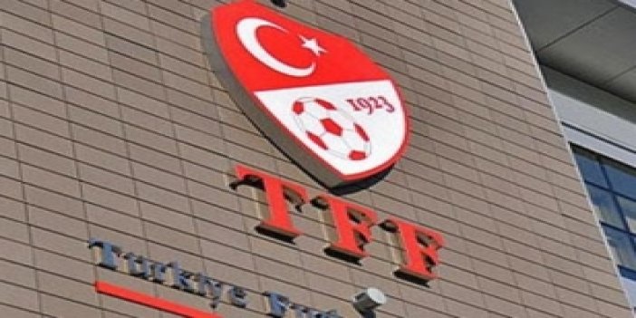 Türk Futbolu'nu bitiren açıklama