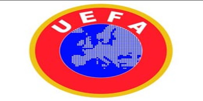 UEFA'daki toplantı sona erdi