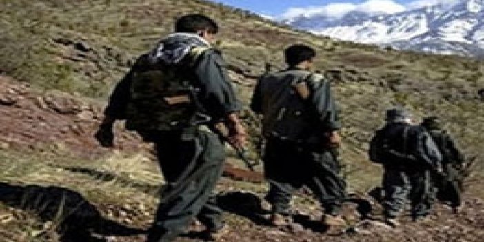 PKK şimdi de şantiye bastı