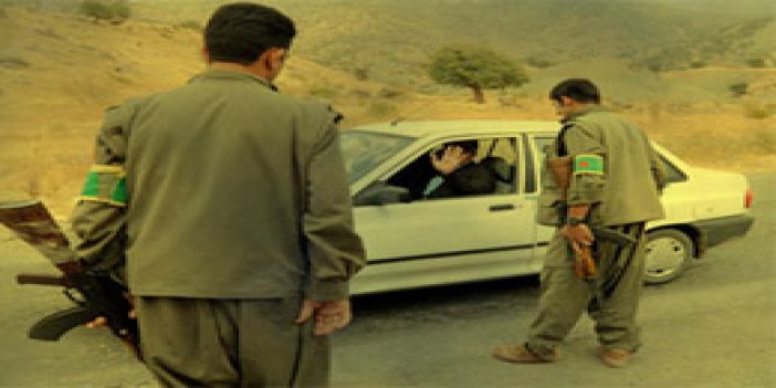 PKK'nın hedefi AK Partili bakanlar