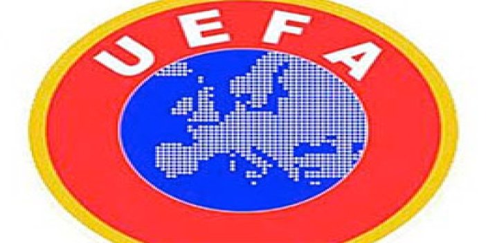 UEFA test sonuçları belli oldu!