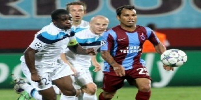 Lille- Trabzonspor notları