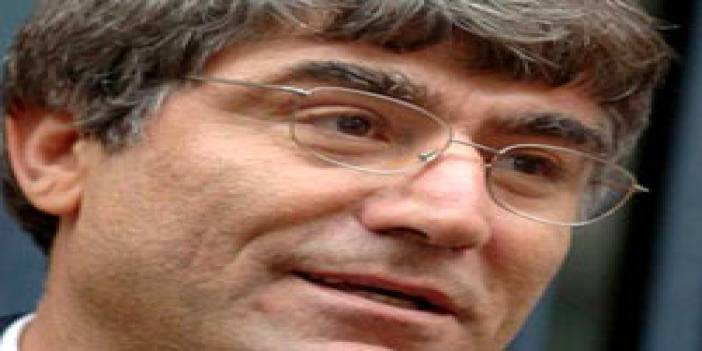 Hrant Dink davasında gelişme