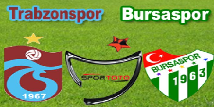 Trabzon'da zorlu mücadele