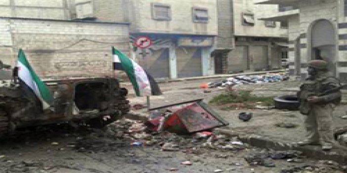 Esad'ın askerleri 50 sivili katletti
