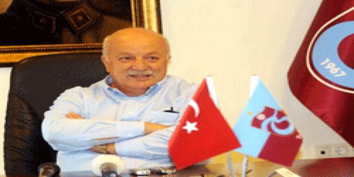 Şener Trabzon'da ne dedi ?