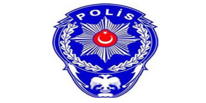 Türk polisi için bir ilk