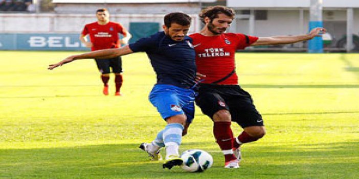 1461 Trabzon TFF'nin alacağı karara saygılı