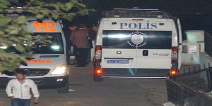 Trabzon'da uyuşturucu taciri yakalandı