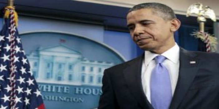 ABD Başkanı Barack'dan'Sandy desteği'