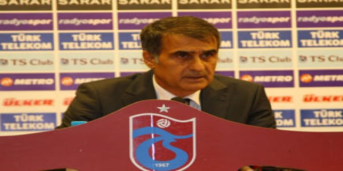 Trabzon'da galibiyet alarmı!