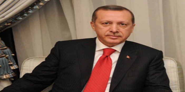 Erdoğan'dan 'Dolmabahçe' yanıtı