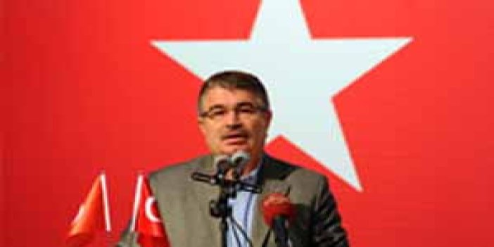 İçişleri Bakanı'ndan flaş PKK açıklaması
