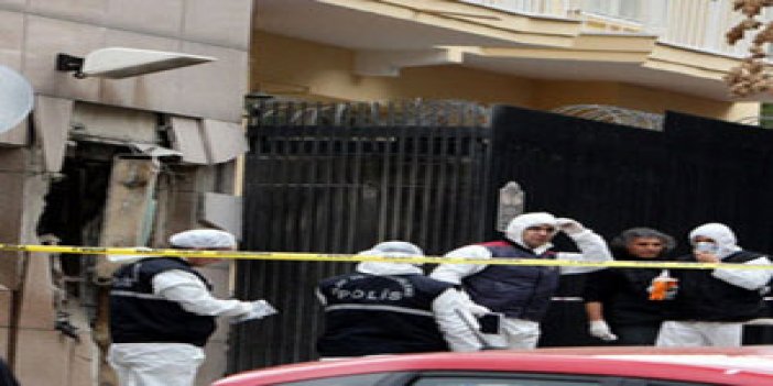 Büyükelçilik saldırısında 3 gözaltı
