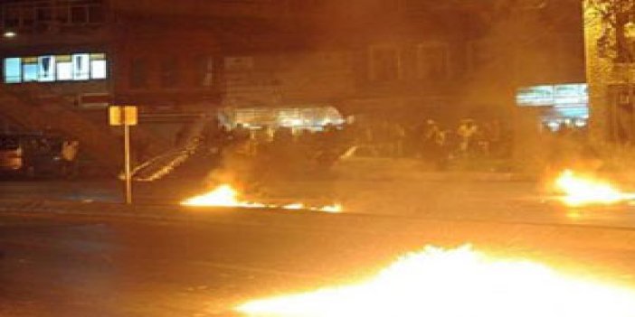 Diyarbakır'da özel harekat askeri kaçırıldı