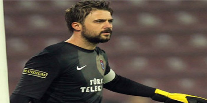 Trabzonspor'da Onur müjdesi