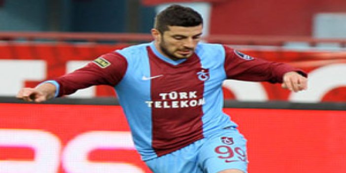 Trabzonspor'da Kadir şoku!