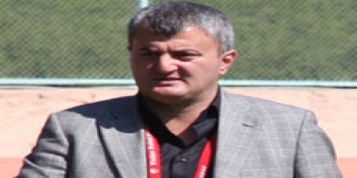 Kara" G.Saray Trabzon'da futbol  okulu açamaz"