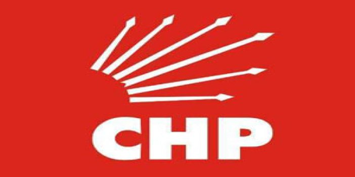 CHP'den HSYK'ya suç duyurusu