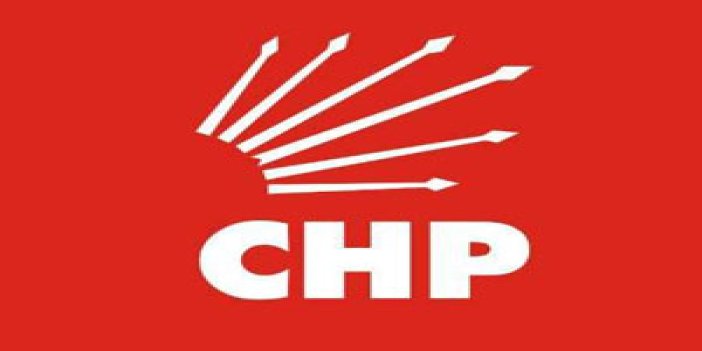 CHP İl Başkanlığı toplu halde istifa etti!