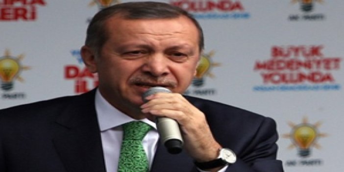 Erdoğan Trabzon Valiliği'nde görüşme yaptı