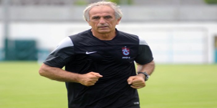 Trabzonspor'da 40 yılda bakın kaç t.direktör değişti?
