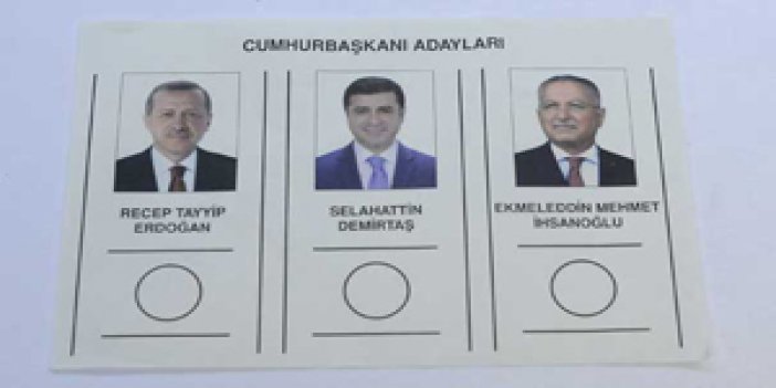 İlçe ilçe Trabzon seçim sonuçları