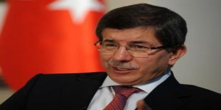 Başbakan Davutoğlu Samsun'da