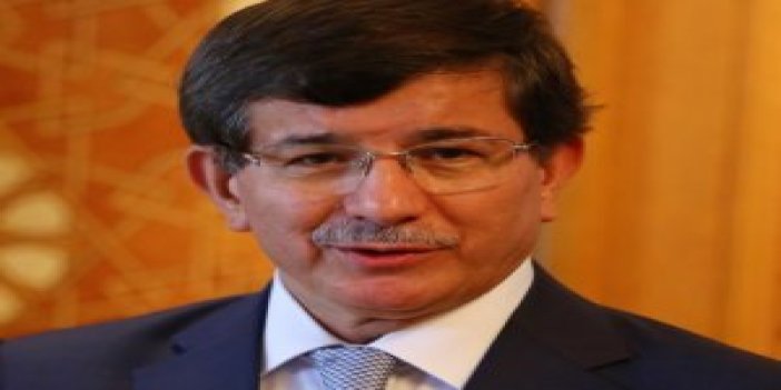 Başbakan Trabzon temsilcisi aradı
