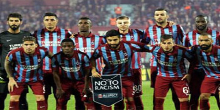 Trabzonspor borsada da güldü