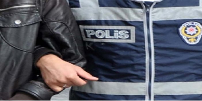 Türk Hava Kurumu Başkanı gözaltında