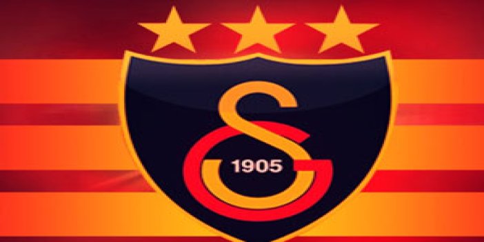 Galatasaray'da flaş gelişme