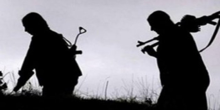PKK'dan avcılara tehdit