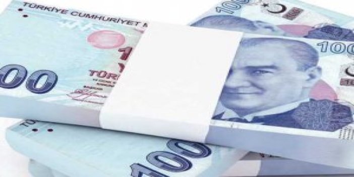 Trabzon'un borcu yarı yarıya arttı!