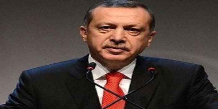 Erdoğan: İradenizi ortaya koymalısınız