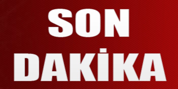 Trabzon Valisi'ne tepki