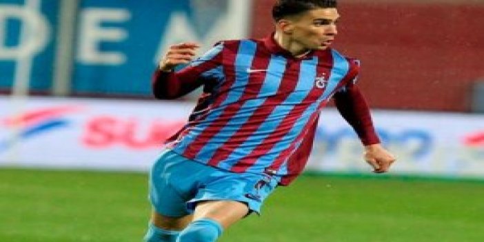 Trabzonspor'un savunmacıları golcü çıktı
