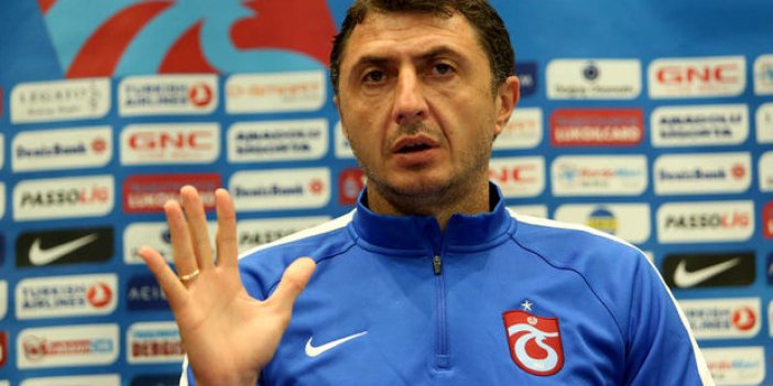Trabzonspor'da 6-7 isim yolcu