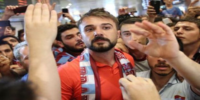 Onur: Kişiler geçici Trabzonspor kalıcıdır!