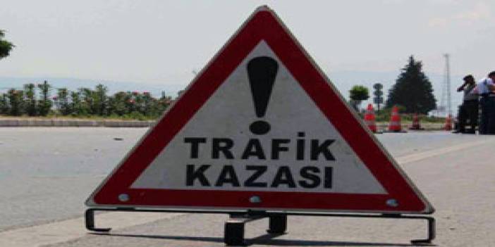 Samsun Çarşamba ilçesinde meydana gelen trafik kazasında 1 kişi öldü. 8 Ağustos 2015