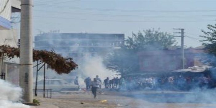 Diyarbakır’ın 3 mahallesinde sokağa çıkma yasağı ilan edildi