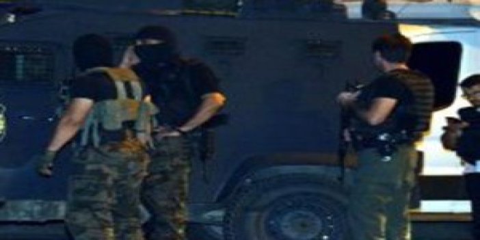 İstihbarat Uyardı! IŞİD ve PKK Canlı Bomba Hazırlığında
