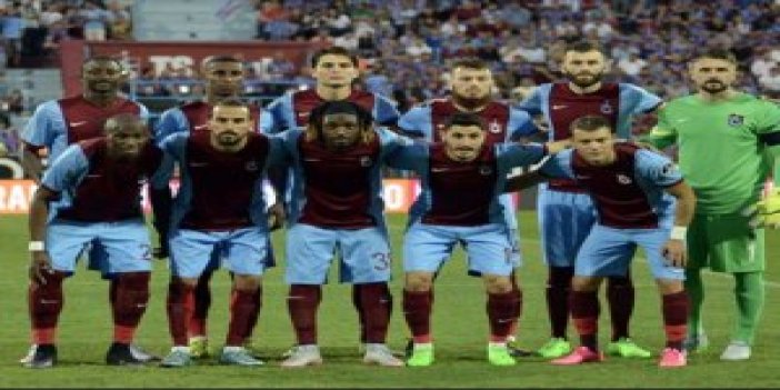 Trabzonspor'da ağır cezalar yolda
