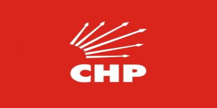CHP Trabzon Adaylarını tanıttı