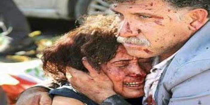 Ankara saldırısıyla ilgili son açıklama: İŞTE RAKAMLAR