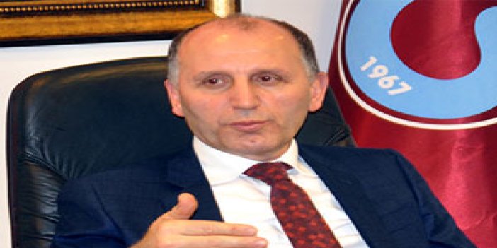 Muharrem Usta Trabzonspor'a teşhisi koydu: "Büyük Çöküş"