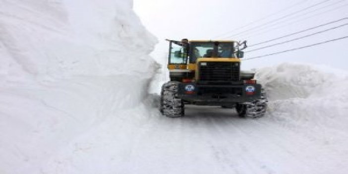 Trabzon'a kar uyarısı: Valilik açıkladı...
